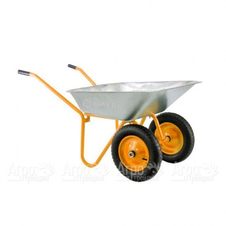 Тачка садовая Вихрь Т 65-2  в Саратове