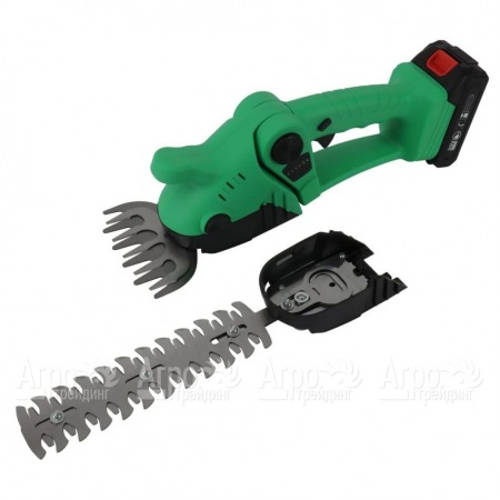 Аккумуляторные ножницы Zitrek ZKGS20 в Саратове