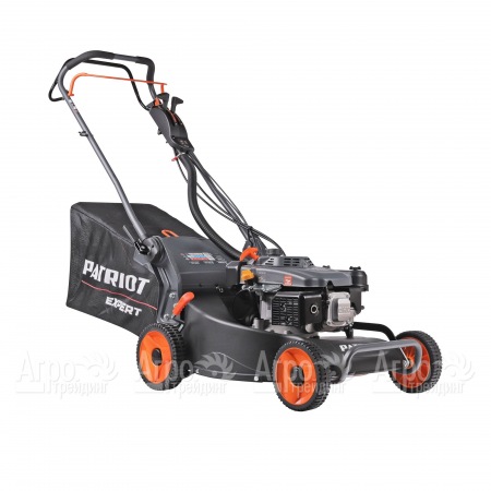 Газонокосилка бензиновая Patriot PT 54 AS в Саратове