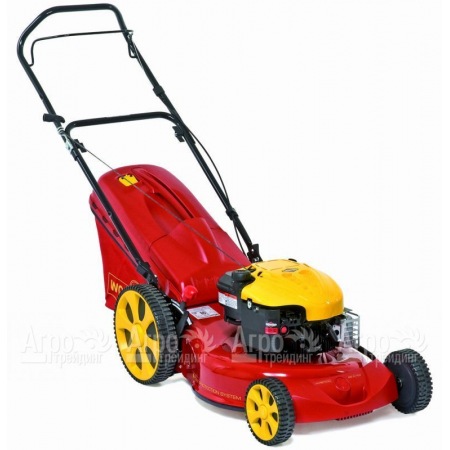Газонокосилка колесная Wolf-Garten Ambition 48 A HW в Саратове