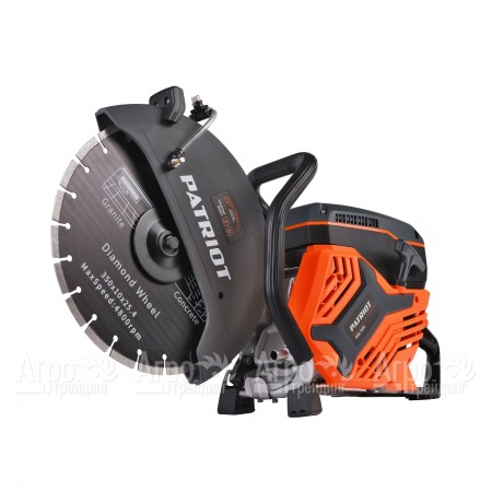 Бензорез Patriot DSG 735С в Саратове