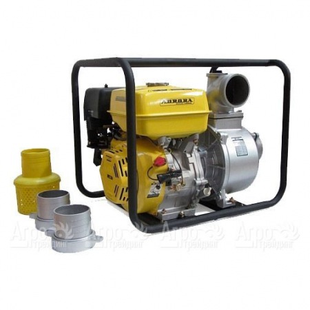 Бензиновая мотопомпа Aurora AMP 100 C  в Саратове
