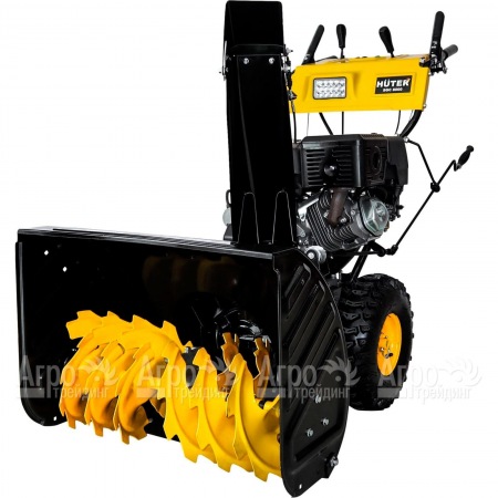 Бензиновый снегоуборщик Huter SGC 8000 в Саратове