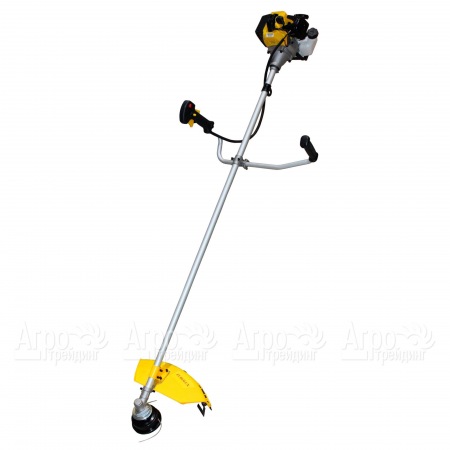 Бензокоса (бензиновый триммер) Eurolux TR-1900T в Саратове