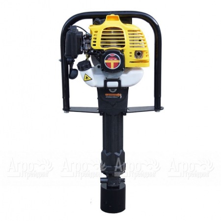 Копер Iron Mole Tecamech PD 75 в Саратове