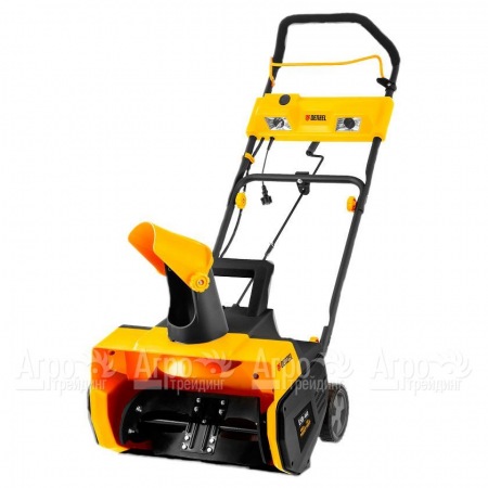 Снегоуборщик электрический Denzel ESB-460 в Саратове