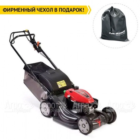 Газонокосилка бензиновая Honda HRX C2 476 HYE в Саратове