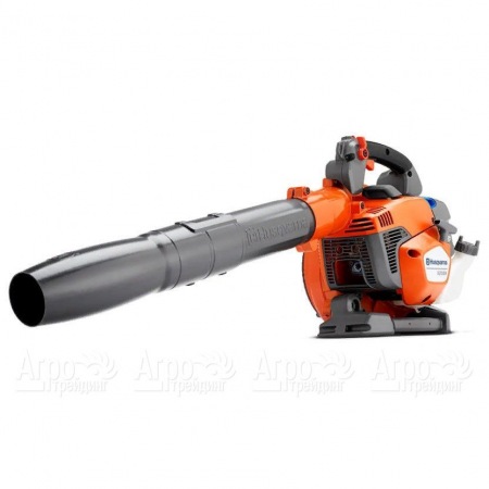 Воздуходувка бензиновая Husqvarna 525 BX в Саратове