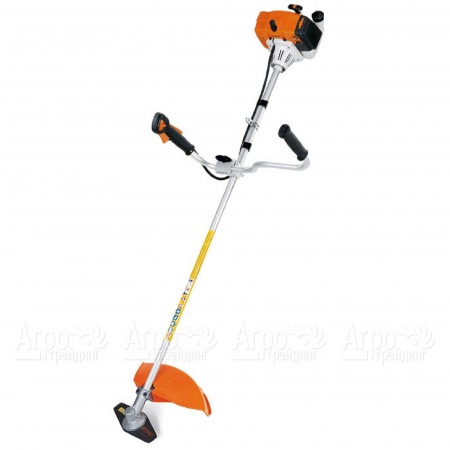 Бензокоса (бензиновый триммер) Stihl FS 120 в Саратове