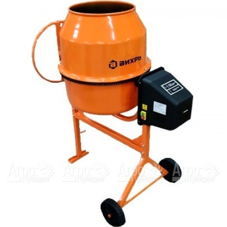 Бетоносмеситель Вихрь БМ-18АП (Бетономешалка Вихрь БМ-18АП) в Саратове