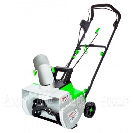 Снегоуборщик электрический RedVerg RD-ESB45/2000 в Саратове