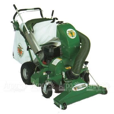 Садовый пылесос Billy Goat VQ902SPH в Саратове