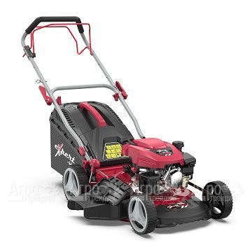 Газонокосилка бензиновая Expert L43S в Саратове