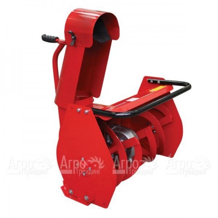 Снегоуборщик навесной 66 см для мотоблоков Caiman Q Junior в Саратове