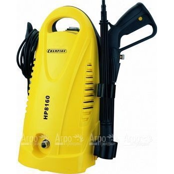 Мойка высокого давления Champion HP8160A в Саратове