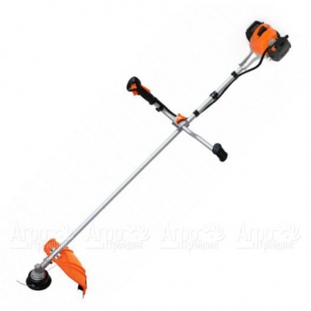  Бензокоса (бензиновый триммер) Villartec CB220 в Саратове