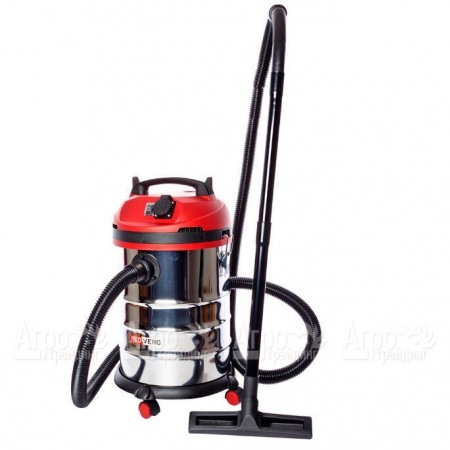 Промышленный пылесос RedVerg RD-VC1200S-30S в Саратове