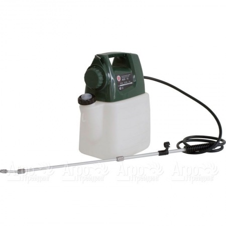 Опрыскиватель аккумуляторный Калибр АСО-12 в Саратове
