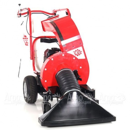 Садовый пылесос TOSS LV-200 в Саратове