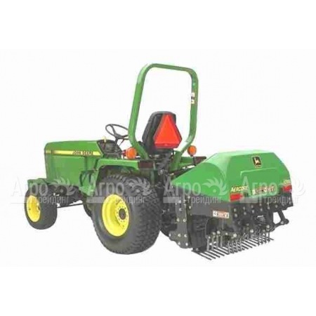 Газонный аэратор John Deer Aercore 1500 в Саратове