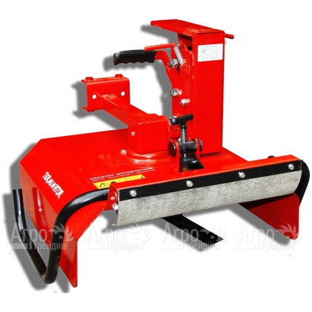 Косилка Мобил К КМ-0,5 для мотоблоков Салют, Агат в Саратове