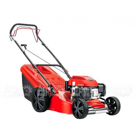 Газонокосилка бензиновая Solo by AL-KO 4735 SP-A в Саратове