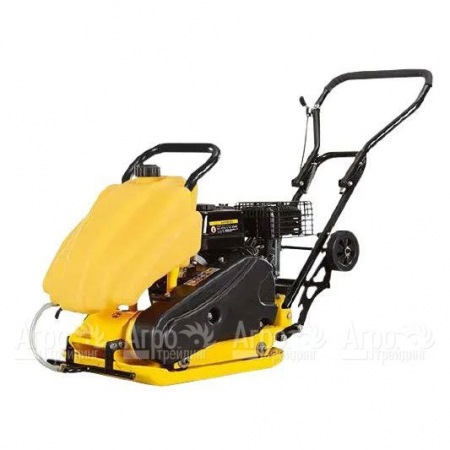 Виброплита бензиновая Huter VP-90W в Саратове