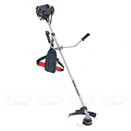 Бензокоса (бензиновый триммер) GEOS by Al-Ko Easy BC 223 B в Саратове