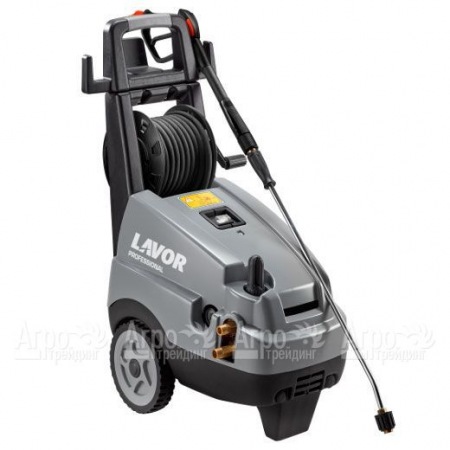 Мойка высокого давления Lavor Professional Tucson 1211 LP  в Саратове