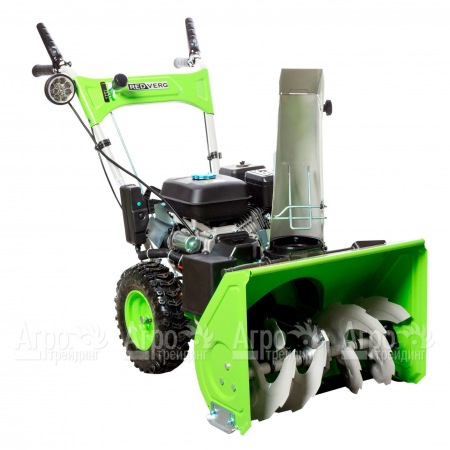 Снегоуборщик RedVerg RD-SB56/7EB в Саратове