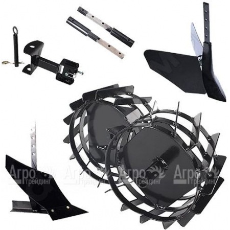 Комплект навесного оборудования Patriot КНО-HG 490001370 в Саратове