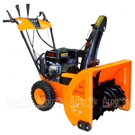 Снегоуборщик Prorab GST 70 EL-S в Саратове