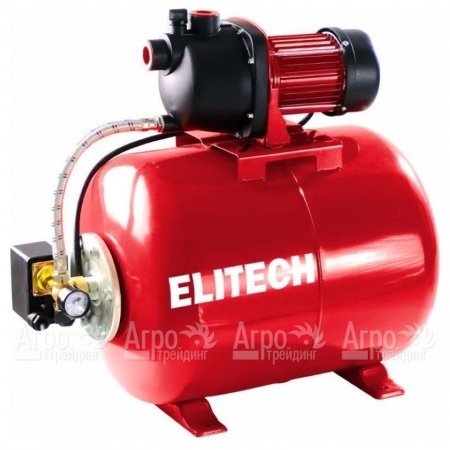 Насосная станция Elitech САВ 1200-50П  в Саратове