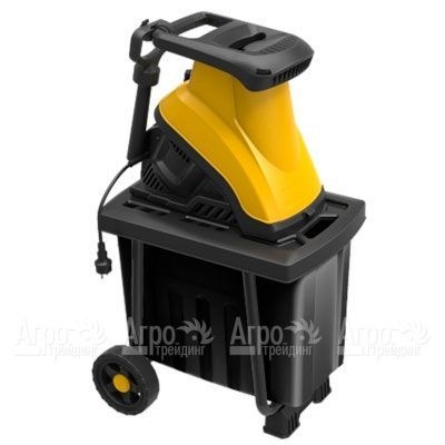 Измельчитель электрический Huter ESH-2500T в Саратове