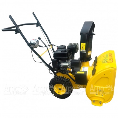 Снегоуборщик Целина СМ-566Э в Саратове