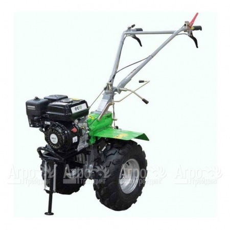 Мотоблок Forza МБ6-900 (фрезы в комплекте) в Саратове