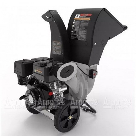 Измельчитель бензиновый Holzfforma CS8D в Саратове