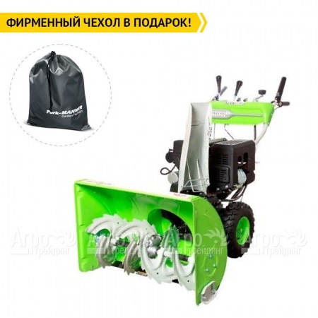 Снегоуборщик RedVerg RD-SB76/13E в Саратове