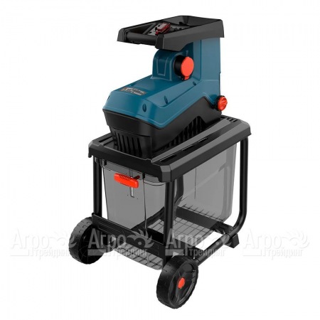 Измельчитель электрический Senix SDE28-M-EU в Саратове