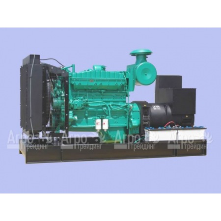 Стационарный генератор G-power GP-С358 S-P в Саратове