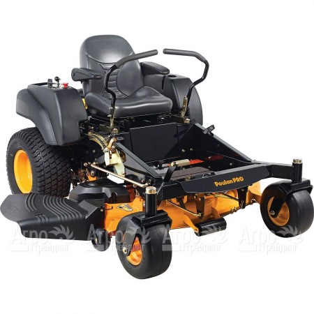 Садовый райдер Parton PA61ZXT в Саратове