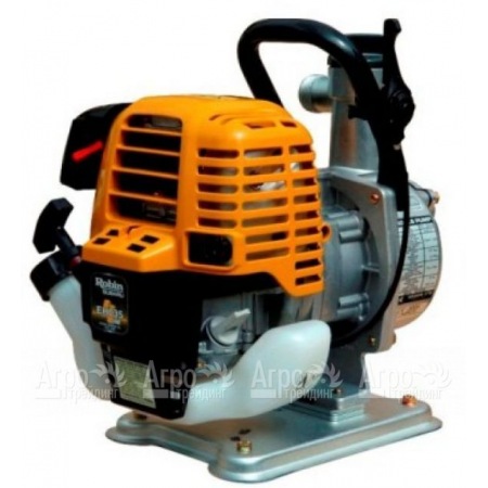 Бензиновая мотопомпа Caiman SE-25L (JARD7-25 M2T) в Саратове