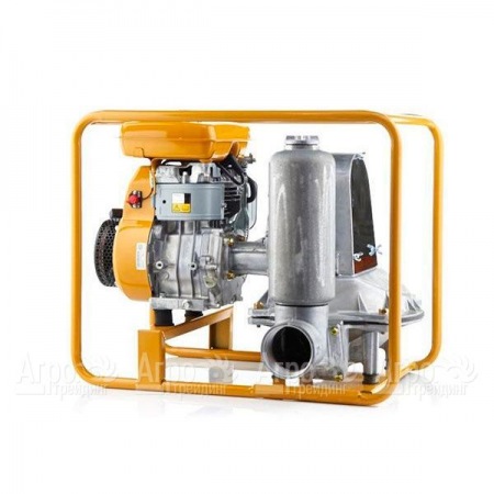 Бензиновая мотопомпа DaiShin PTG 307 D в Саратове
