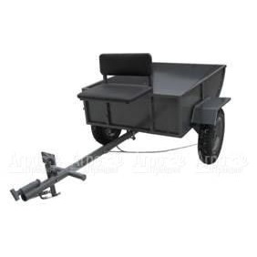 Тележка 250 кг Texas в Саратове