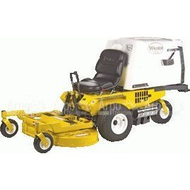 Бензиновая коммерческая газонокосилка Walker - MTL SD 31   в Саратове