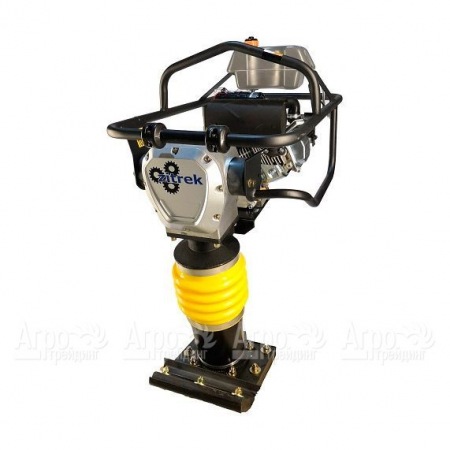 Вибротрамбовка Zitrek CNCJ 80 K-2 в Саратове