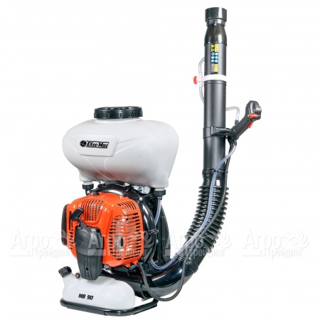 Воздуходувка бензиновая Oleo-Mac MB 90 в Саратове
