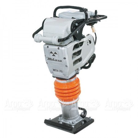 Вибротрамбовка Mikasa MTX-70E в Саратове