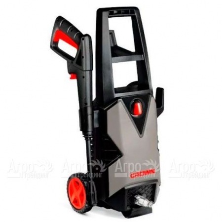 Мойка высокого давления Crown CT42020 в Саратове