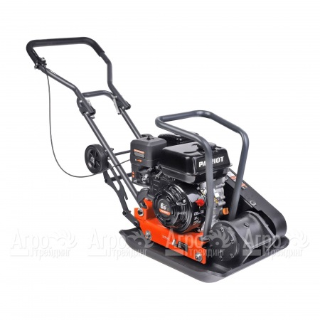 Виброплита бензиновая Patriot SVR-80 в Саратове